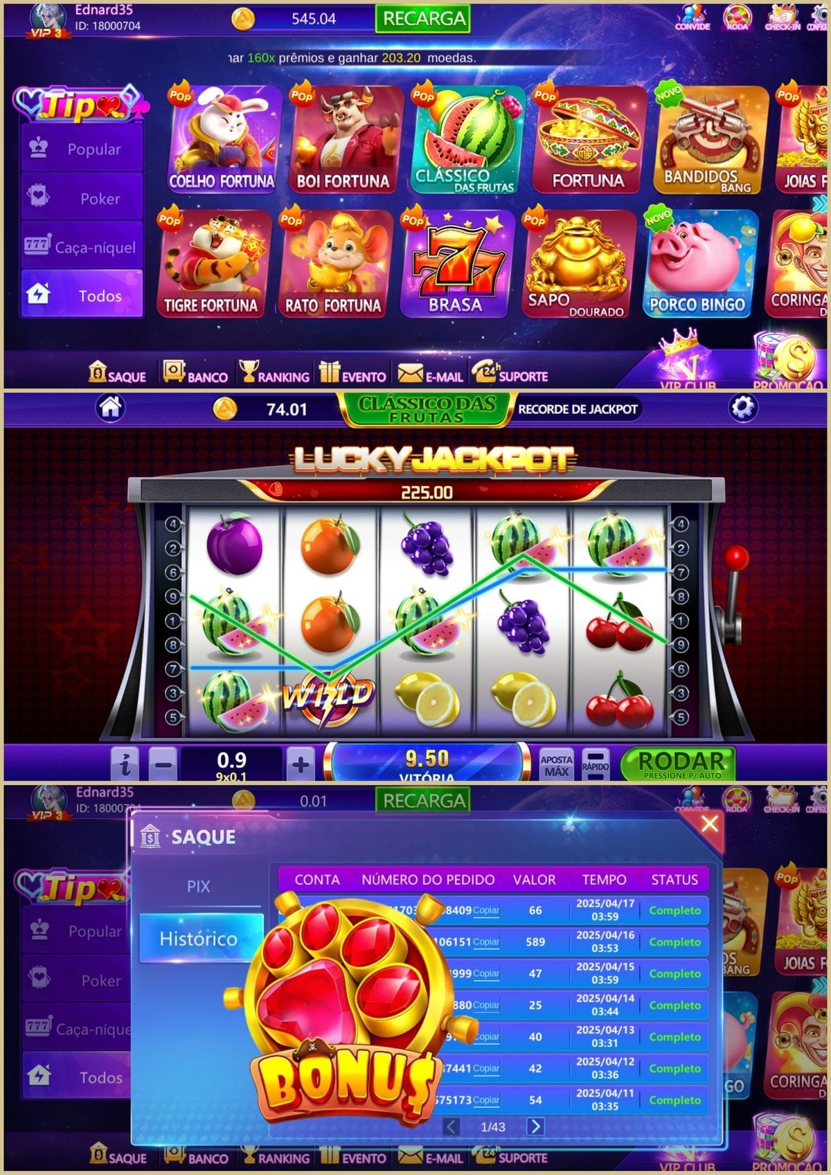 Viking Slots Casino