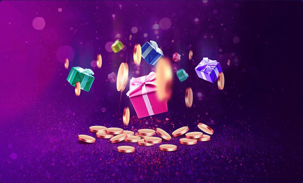 Viking Slots Casino Welcome Bonus