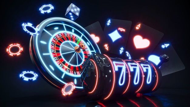 Viking Slots Casino Welcome Bonus