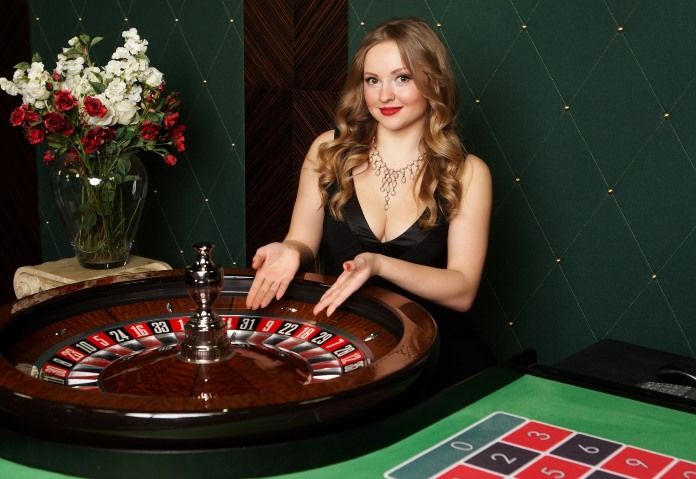 Viking Slots Casino Live Betting
