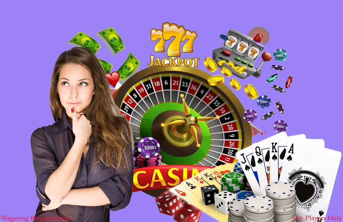 Viking Slots Casino Live Betting