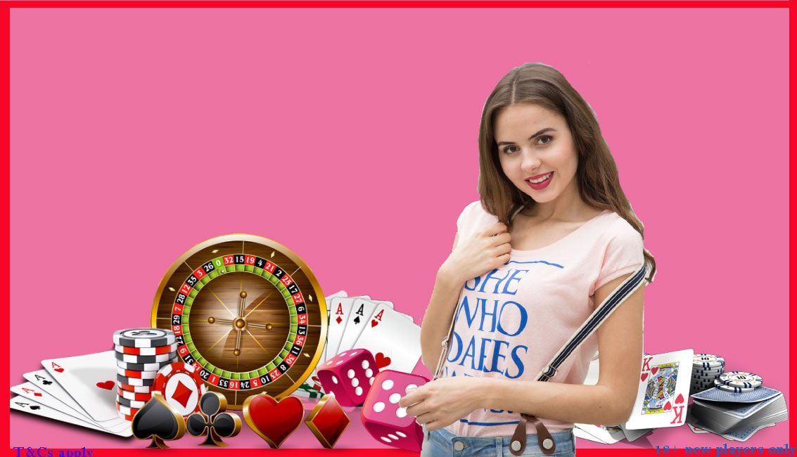 Viking Slots Casino Welcome Bonus