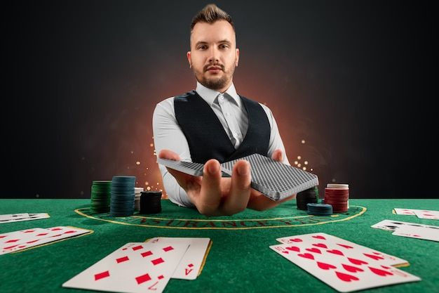 Viking Slots Casino Live Casino