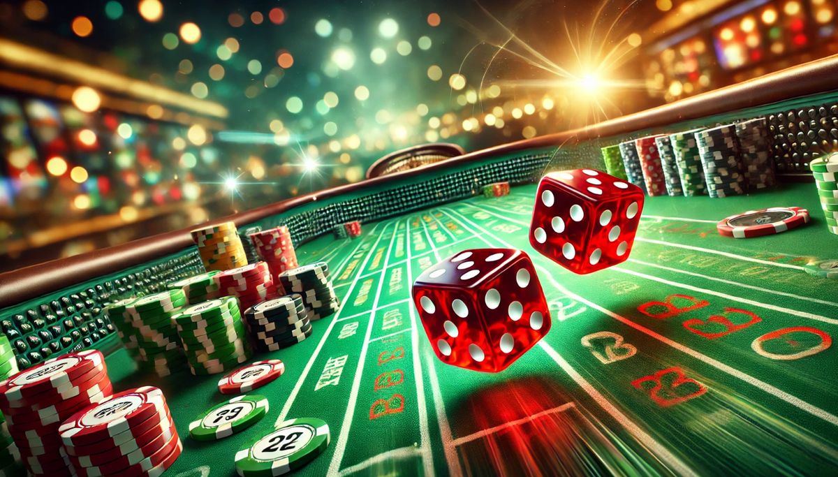 Viking Slots Casino Live Casino