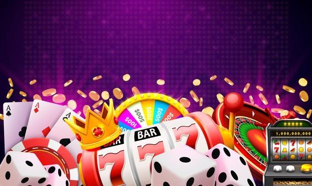 Viking Slots Casino Live Betting